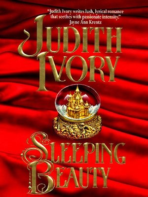 Sleeping Beauty - ebook